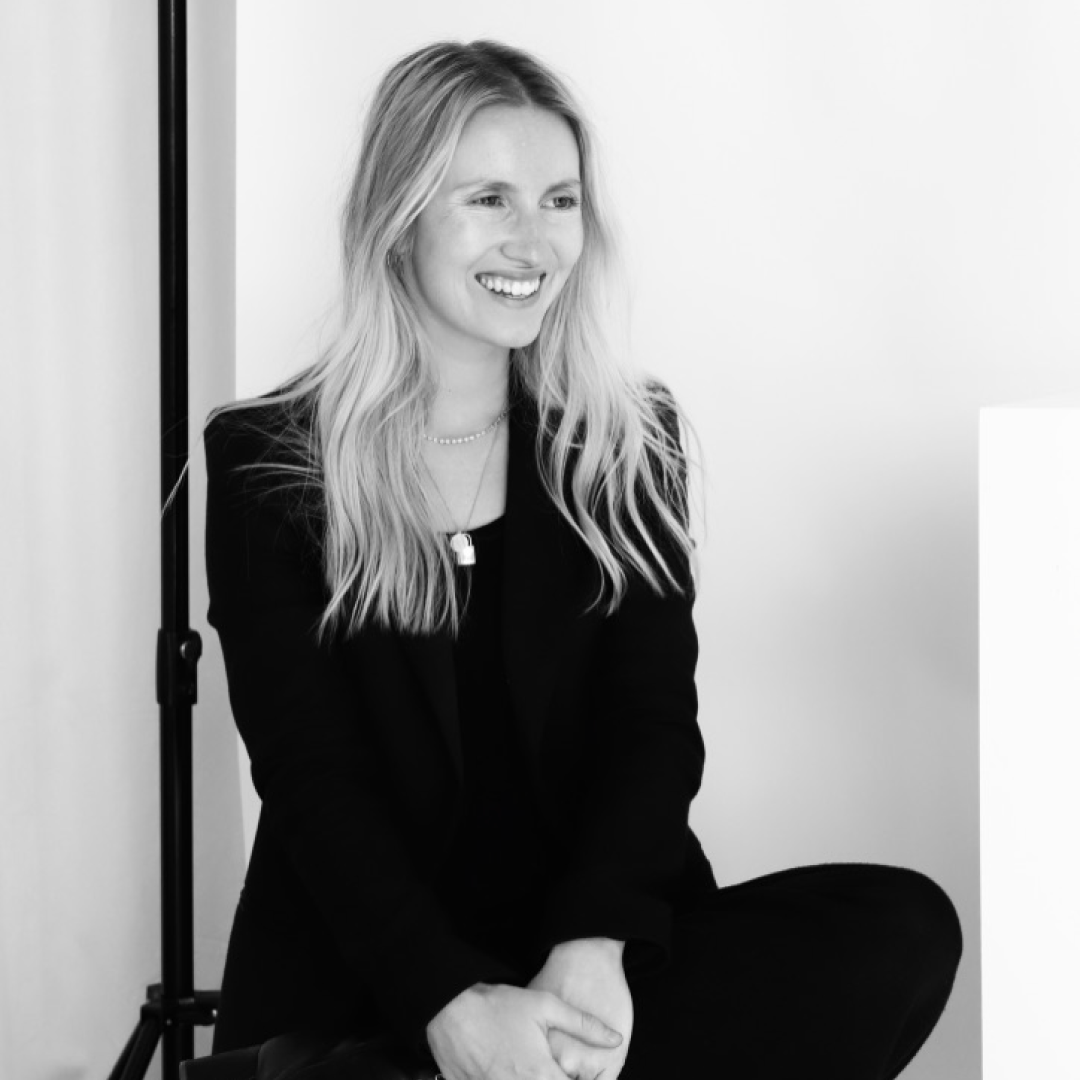 5 MINUTES WITH FABIENNE COSTA
