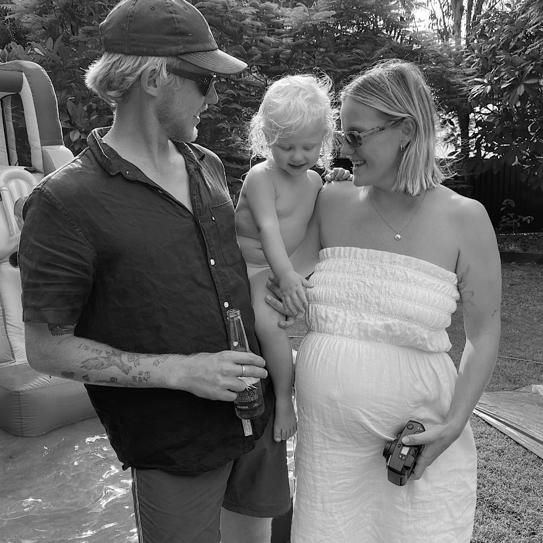 TESS LEOPOLD ~ THE MOTHER'S DAY SERIES