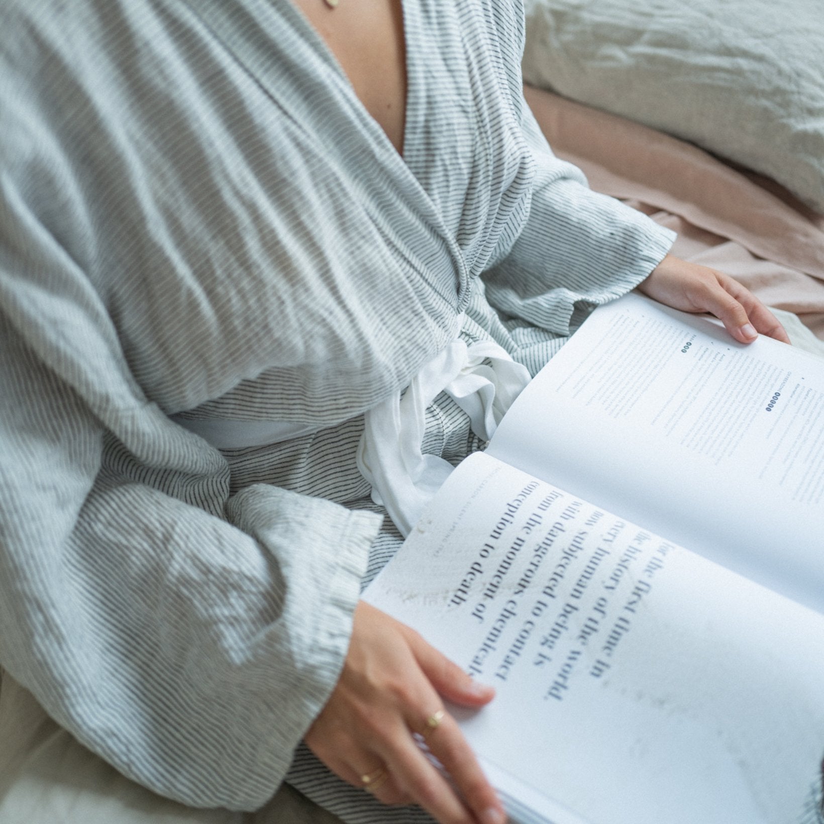 6 TIPS TO A GOOD NIGHT'S SLEEP