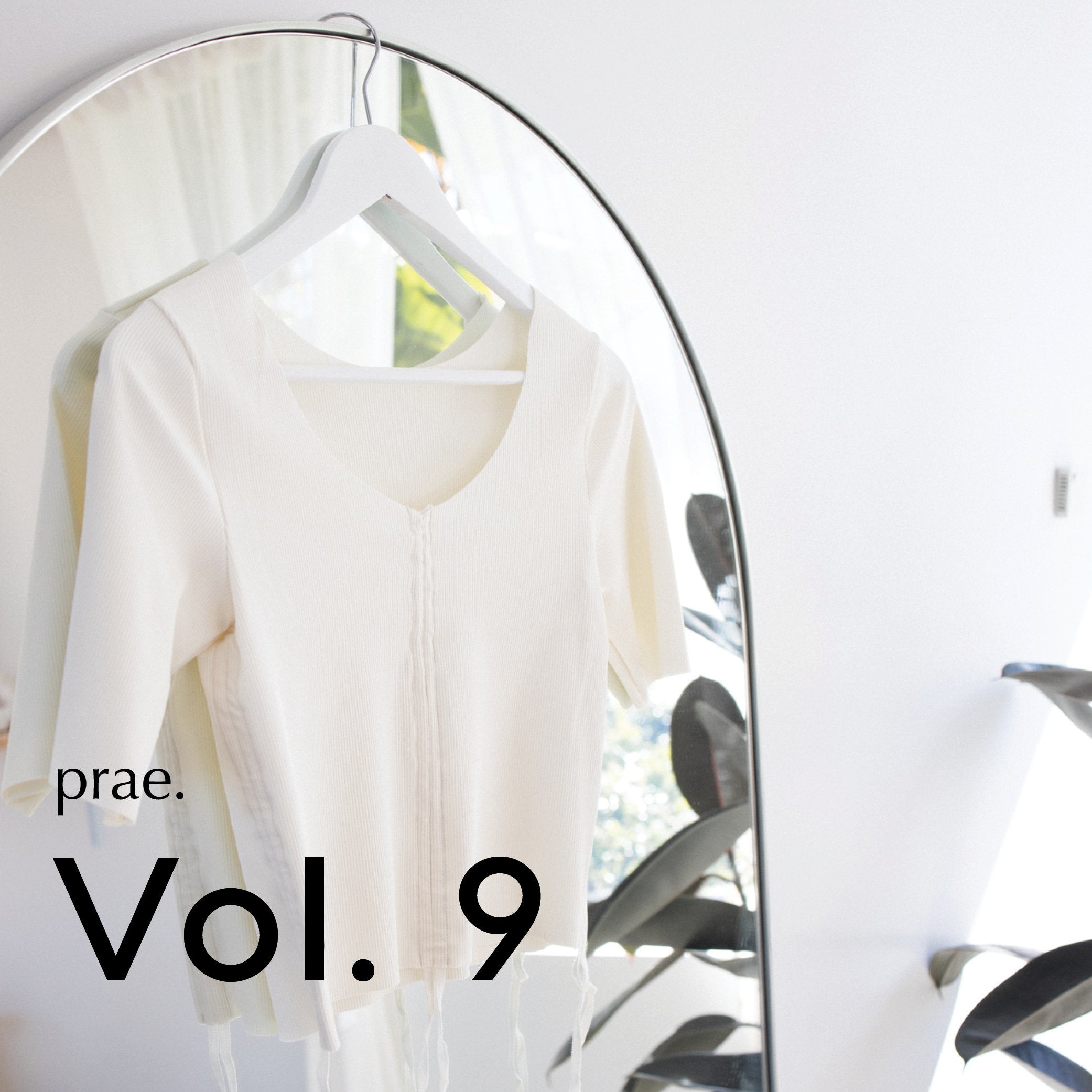 Laundry day - Vol 9