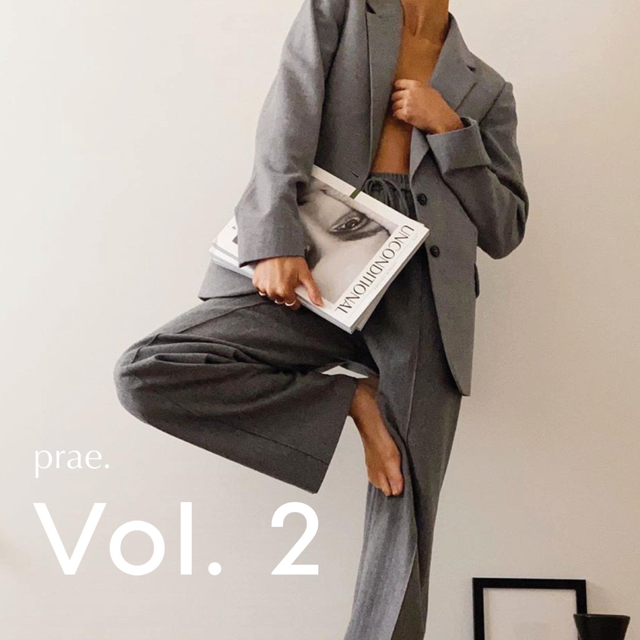 Forever Friday - Vol 2