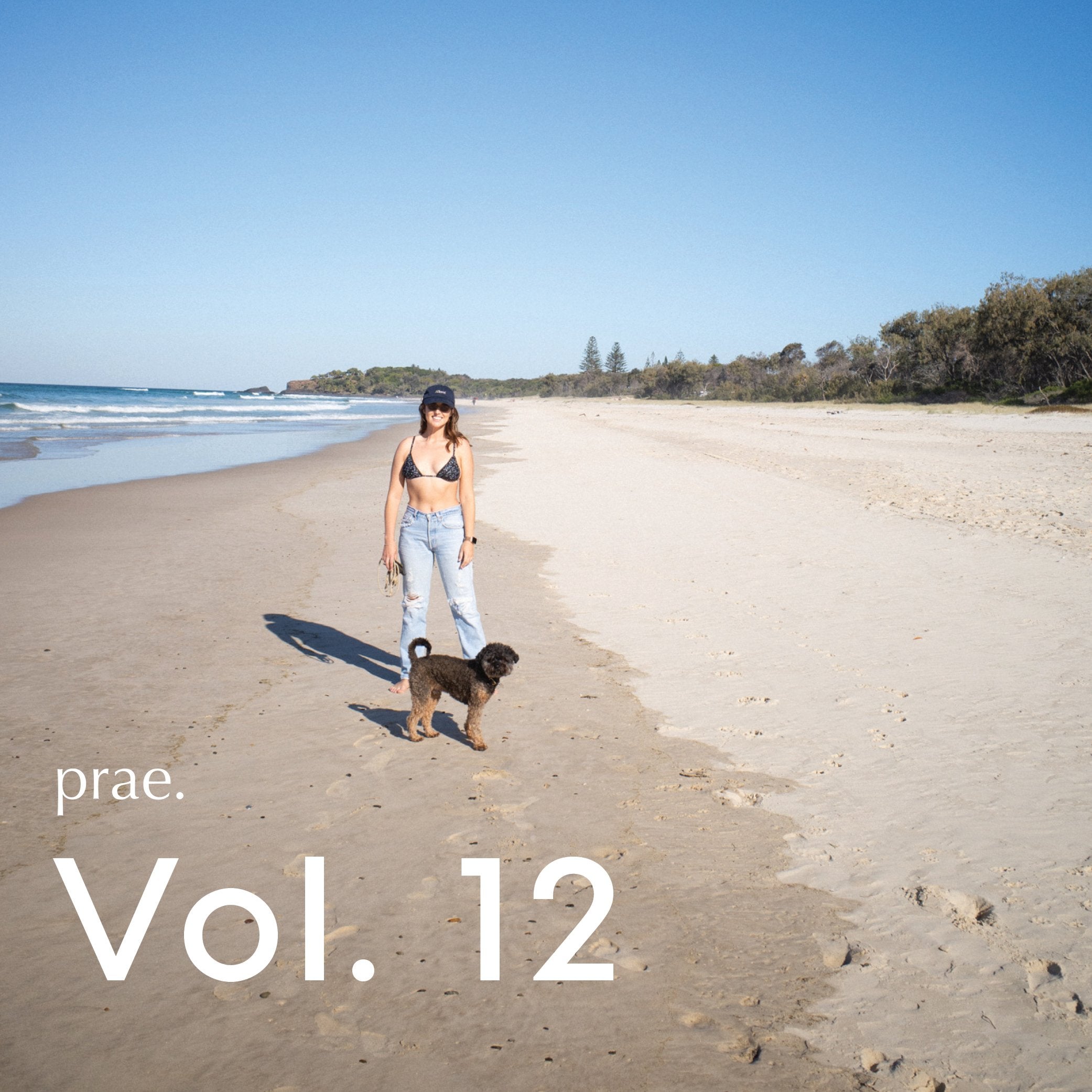Feels like summer - Vol 12