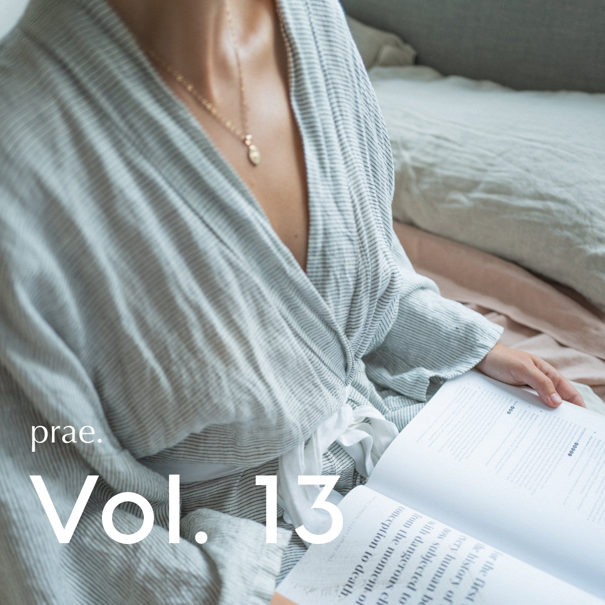 Drift off with us - Vol 13