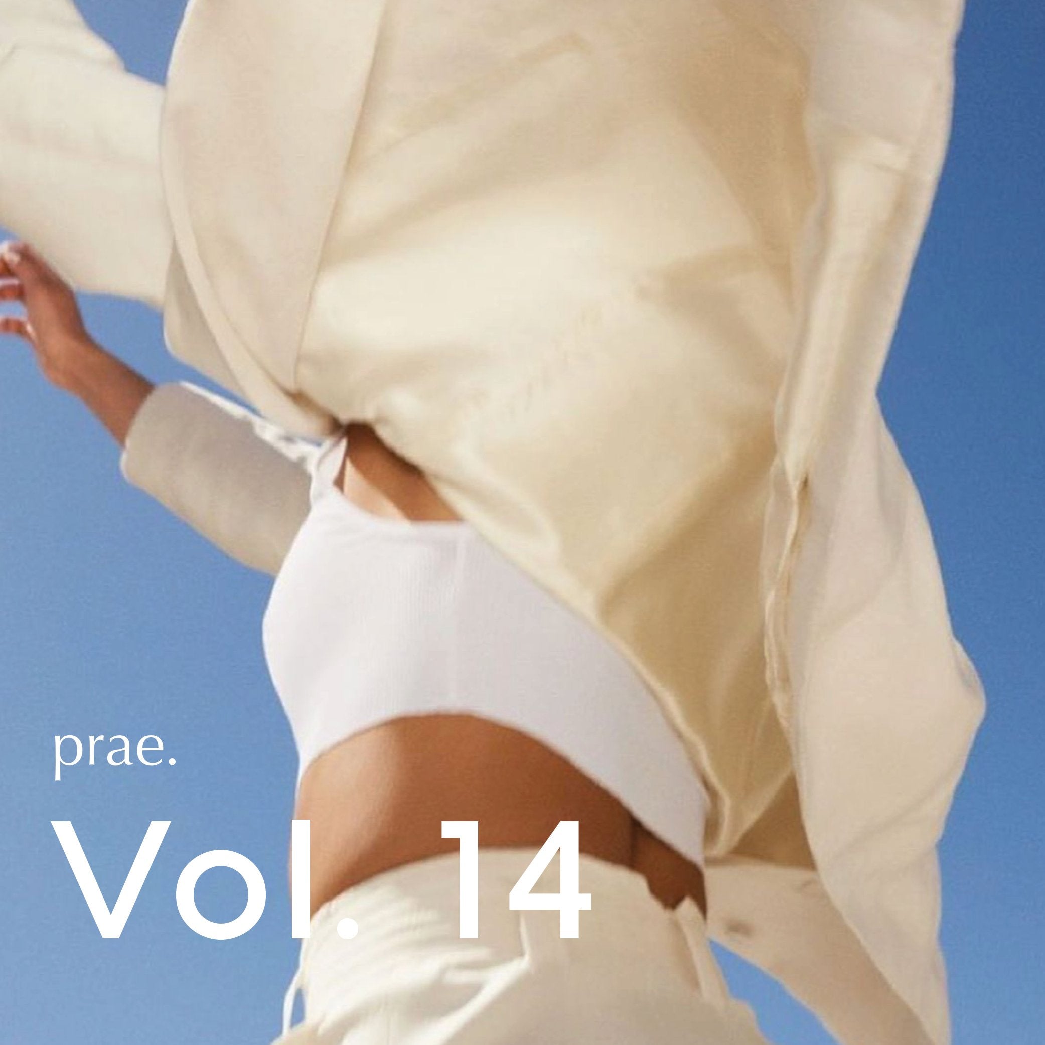 Daydreaming - Vol 14
