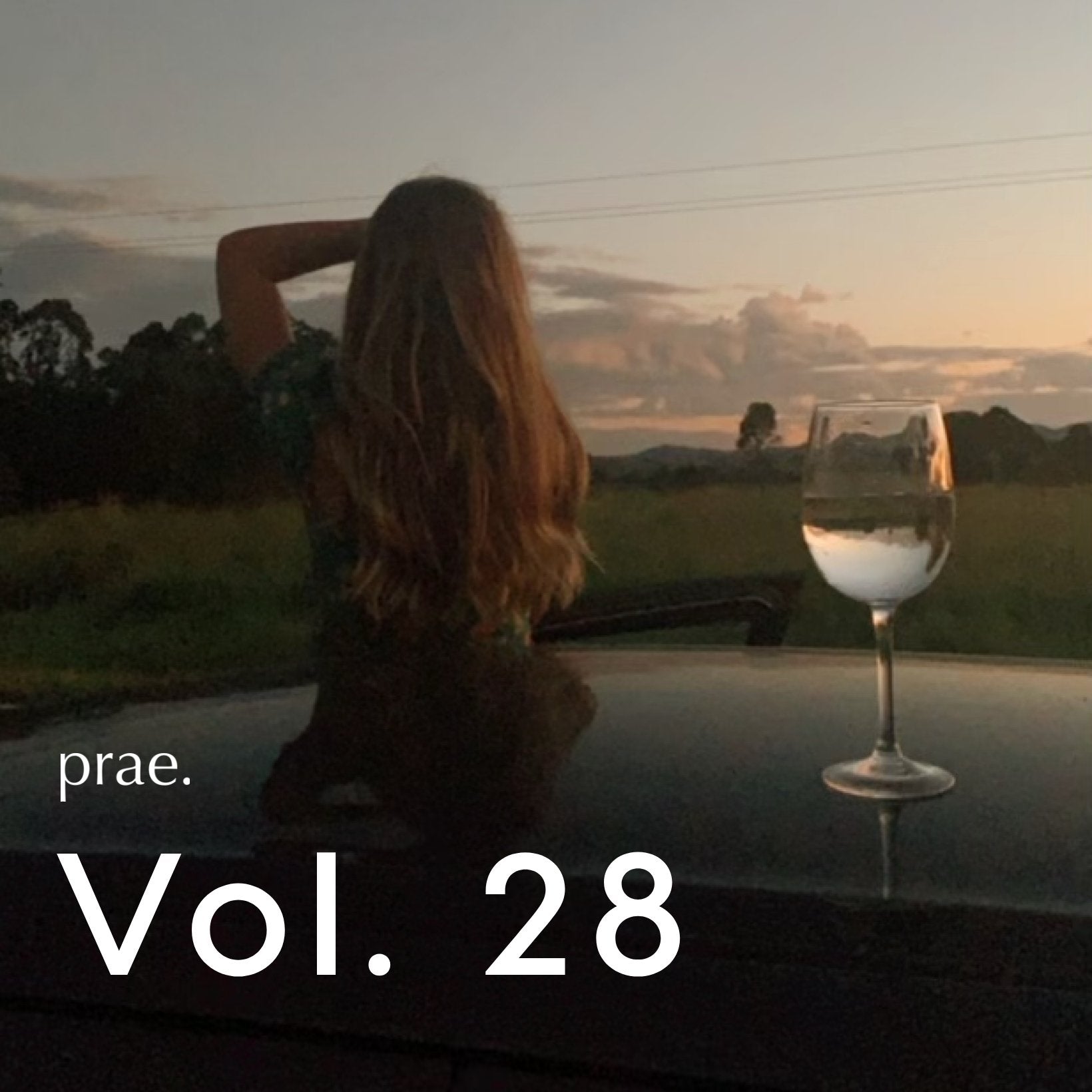 Coast Drive - Vol. 28