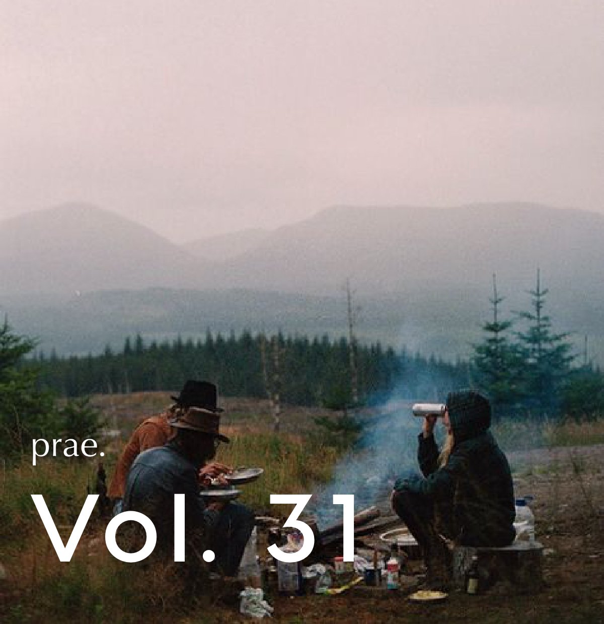 Campfire Sing Alongs - Vol. 31