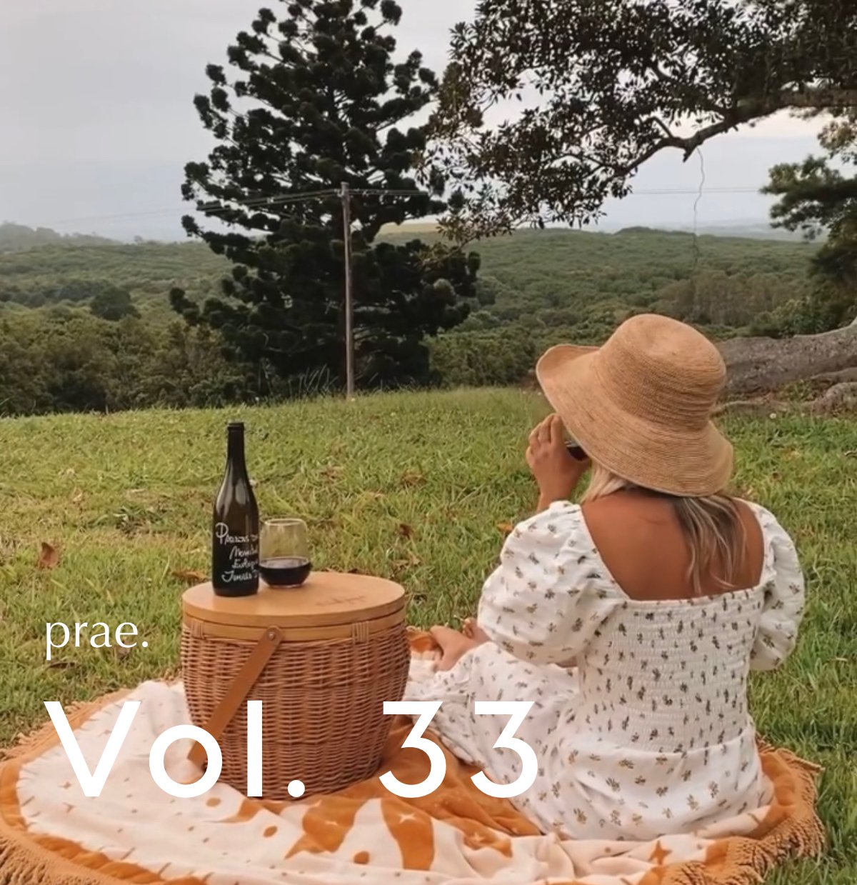 Your Go-To Reels Playlist Vol. 33