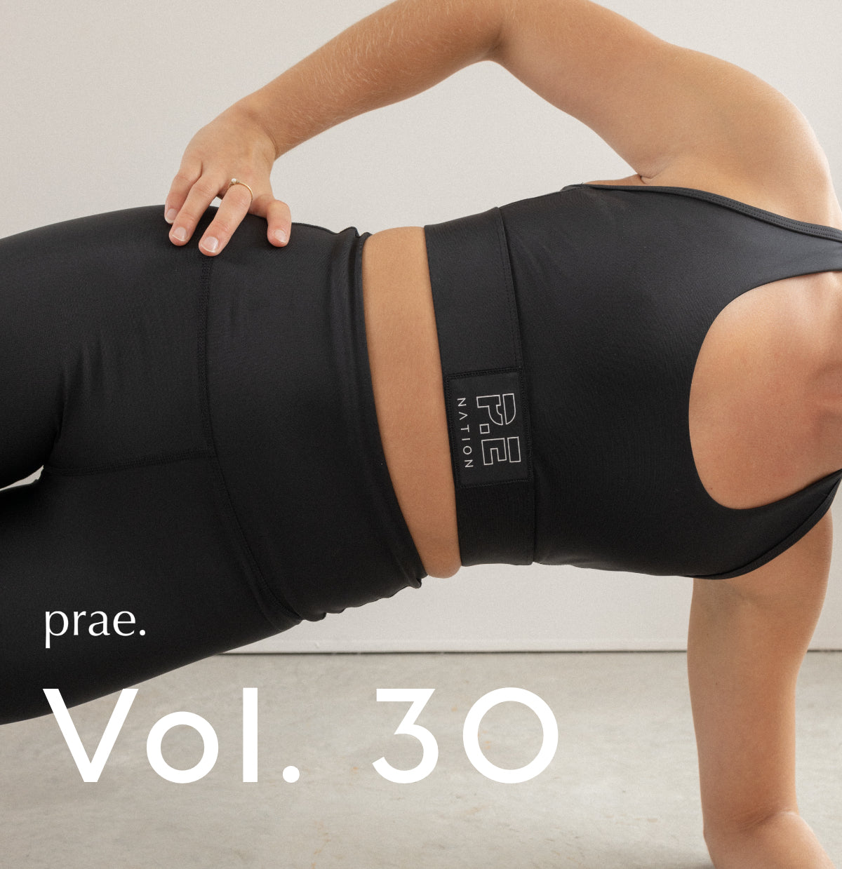Exercise Energiser - Vol. 30