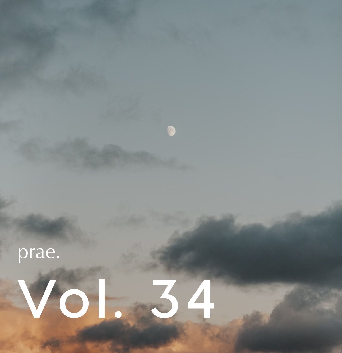 Under the Stars Vol. 34