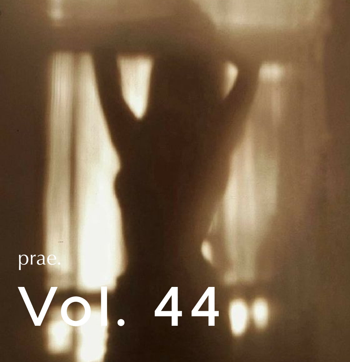 I AM WOMAN Vol. 44