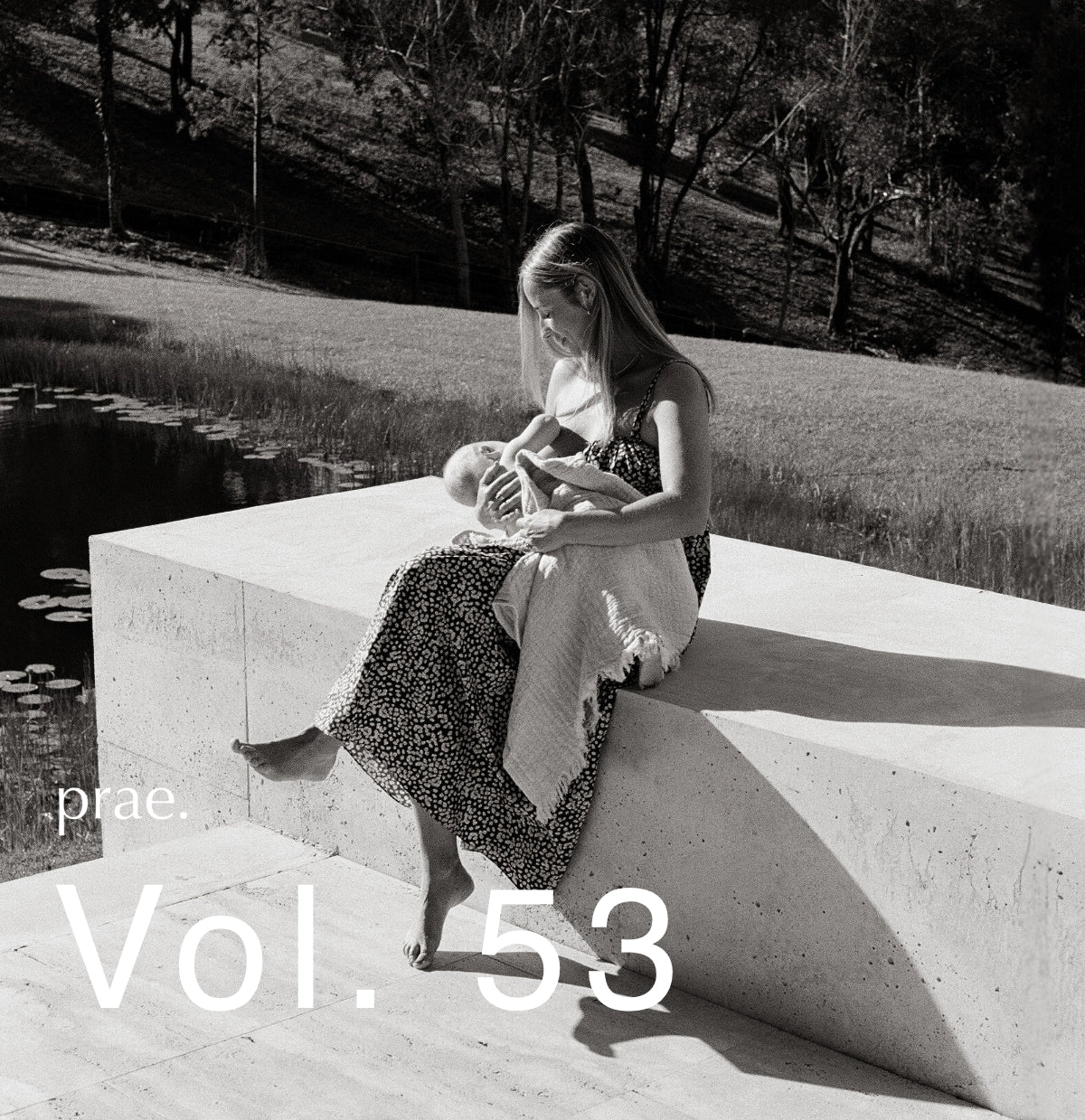 FOR HER - VOL. 53