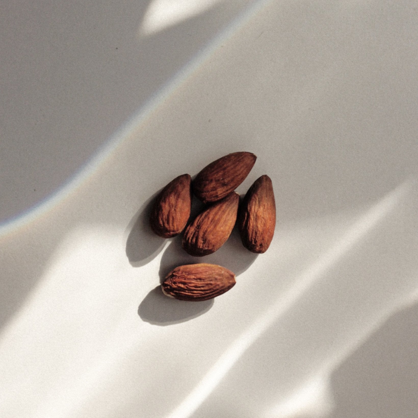 5 FOODS TO BOOST GUT HEALTH