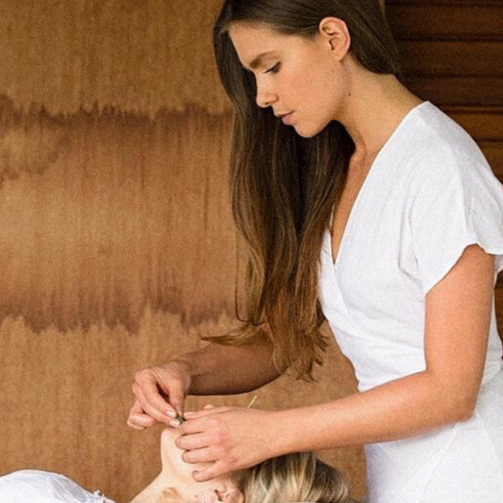 ANCIENT BEAUTY HACKS WITH DR. STEPHANIE FLOCKHART