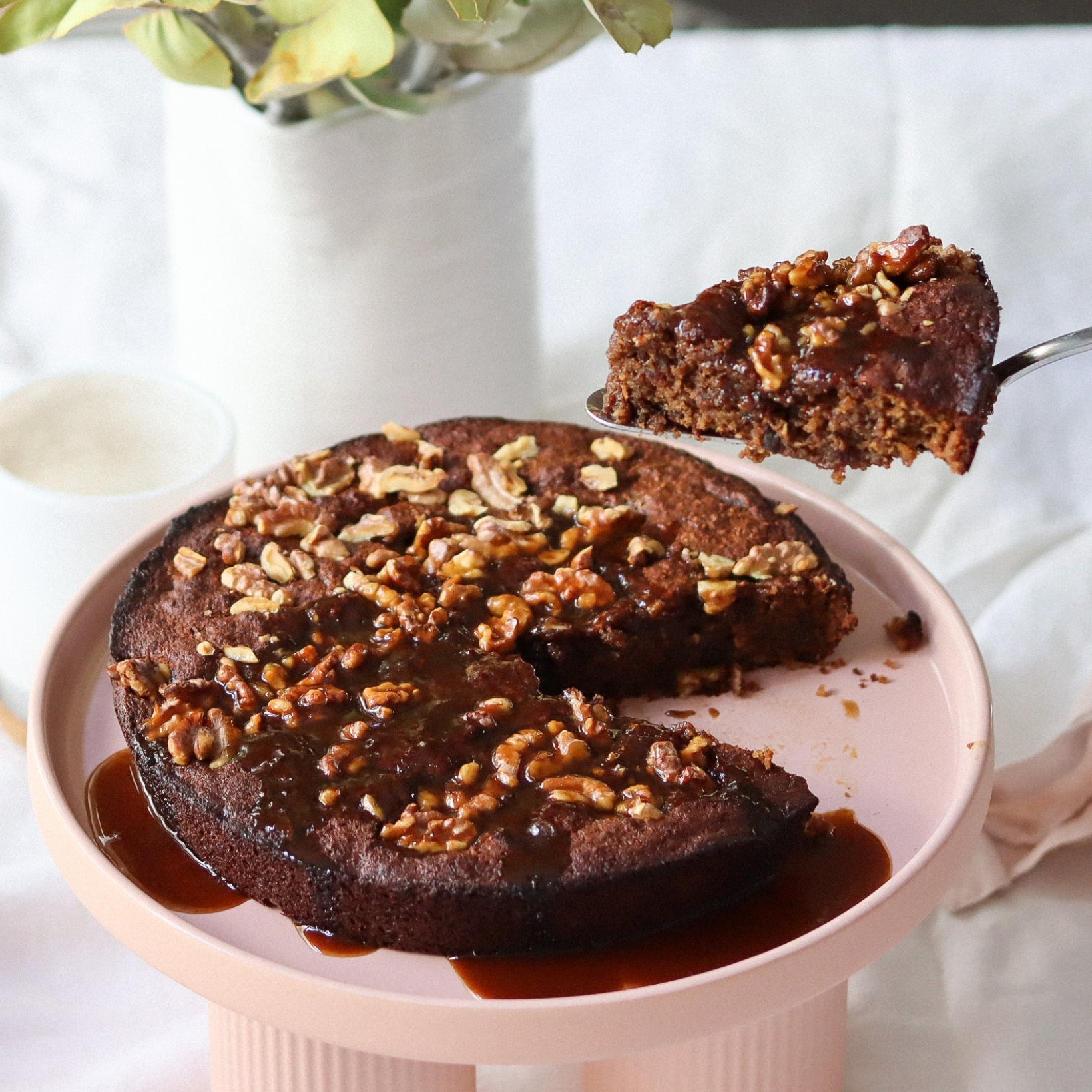 A HEAVENLY DESSERT RECIPE
