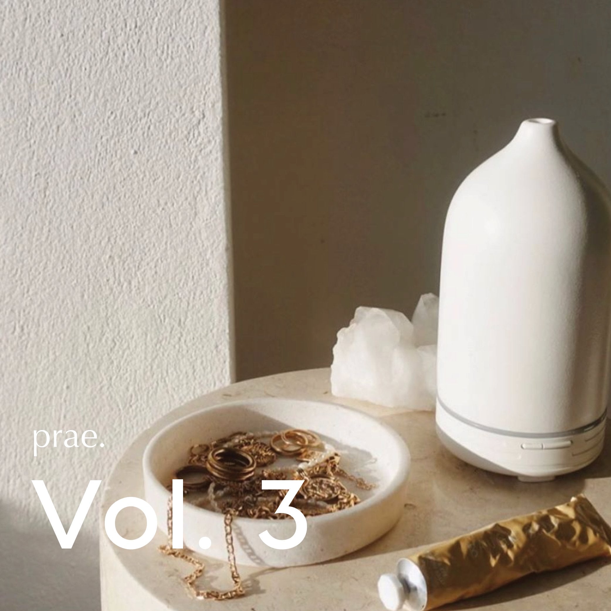 For lounging only - Vol 3