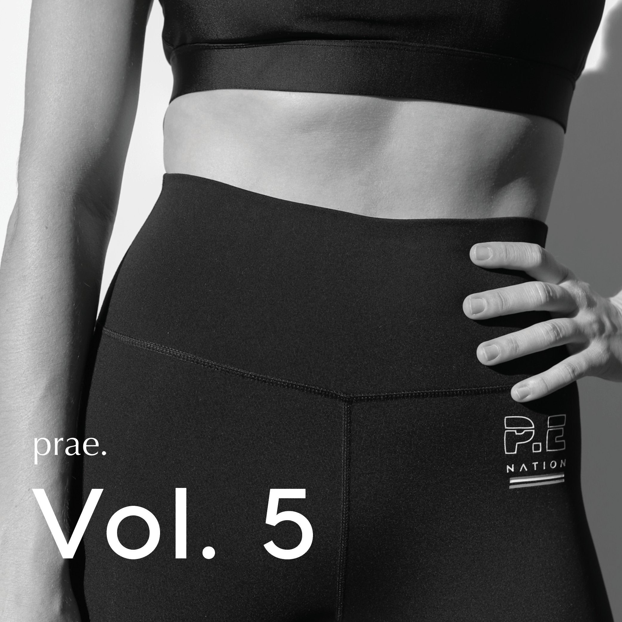 Workout - Vol 5