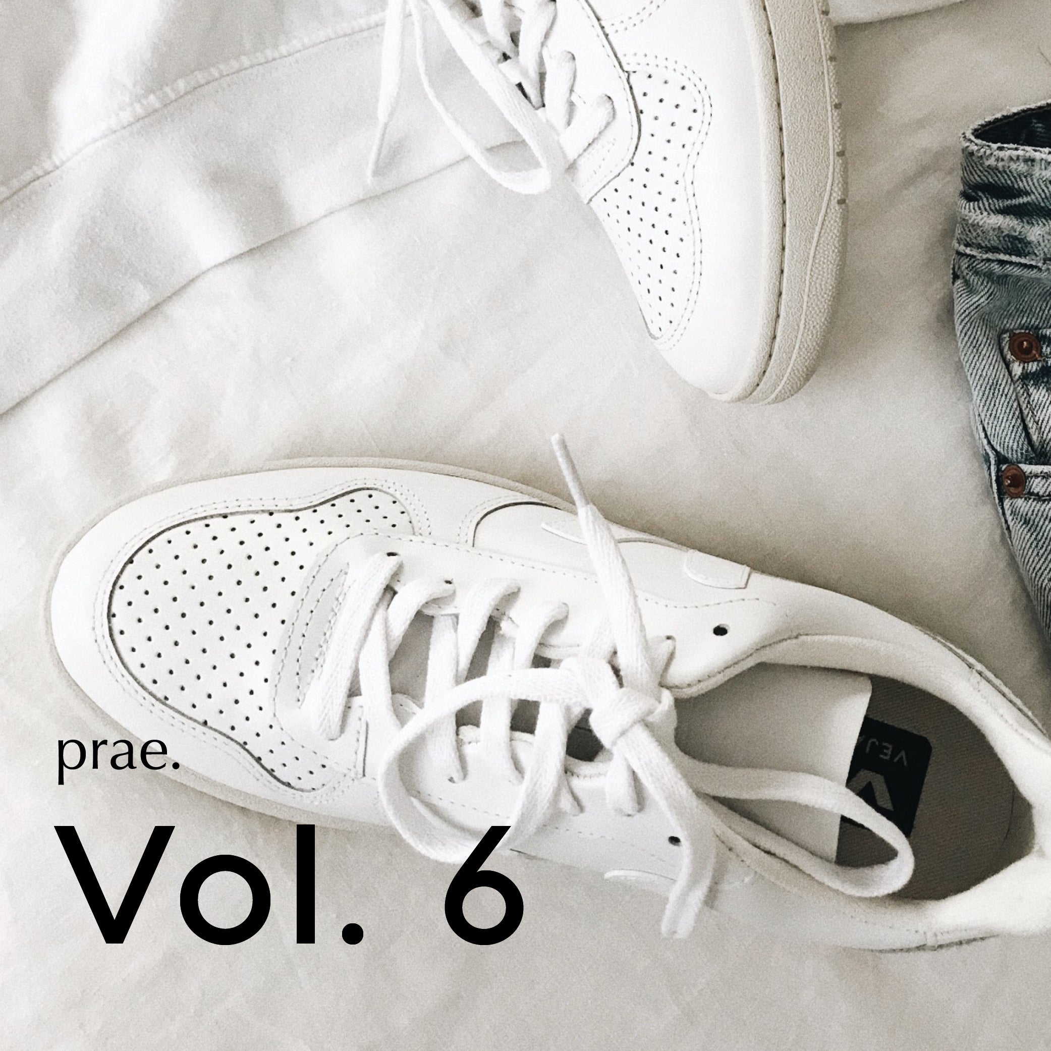Morning walk - Vol 6