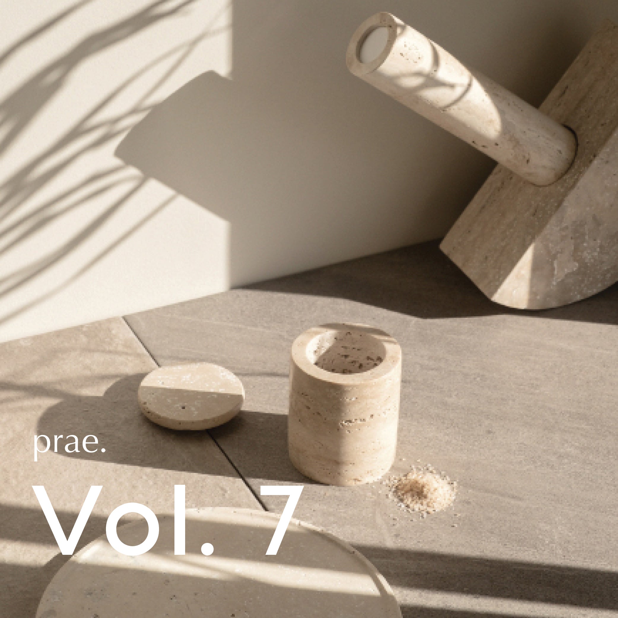 Slow right down - Vol 7