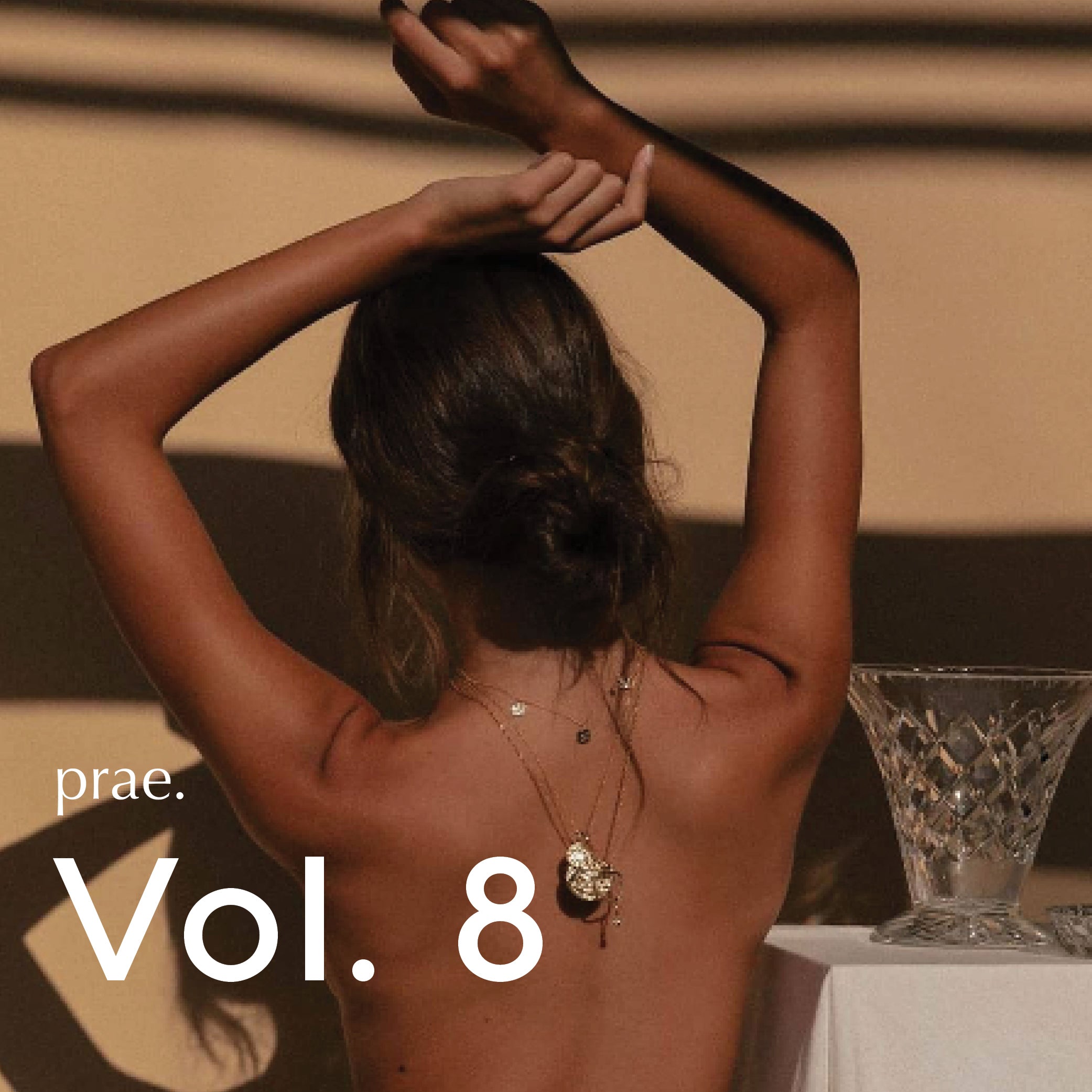 Groove time - Vol 8