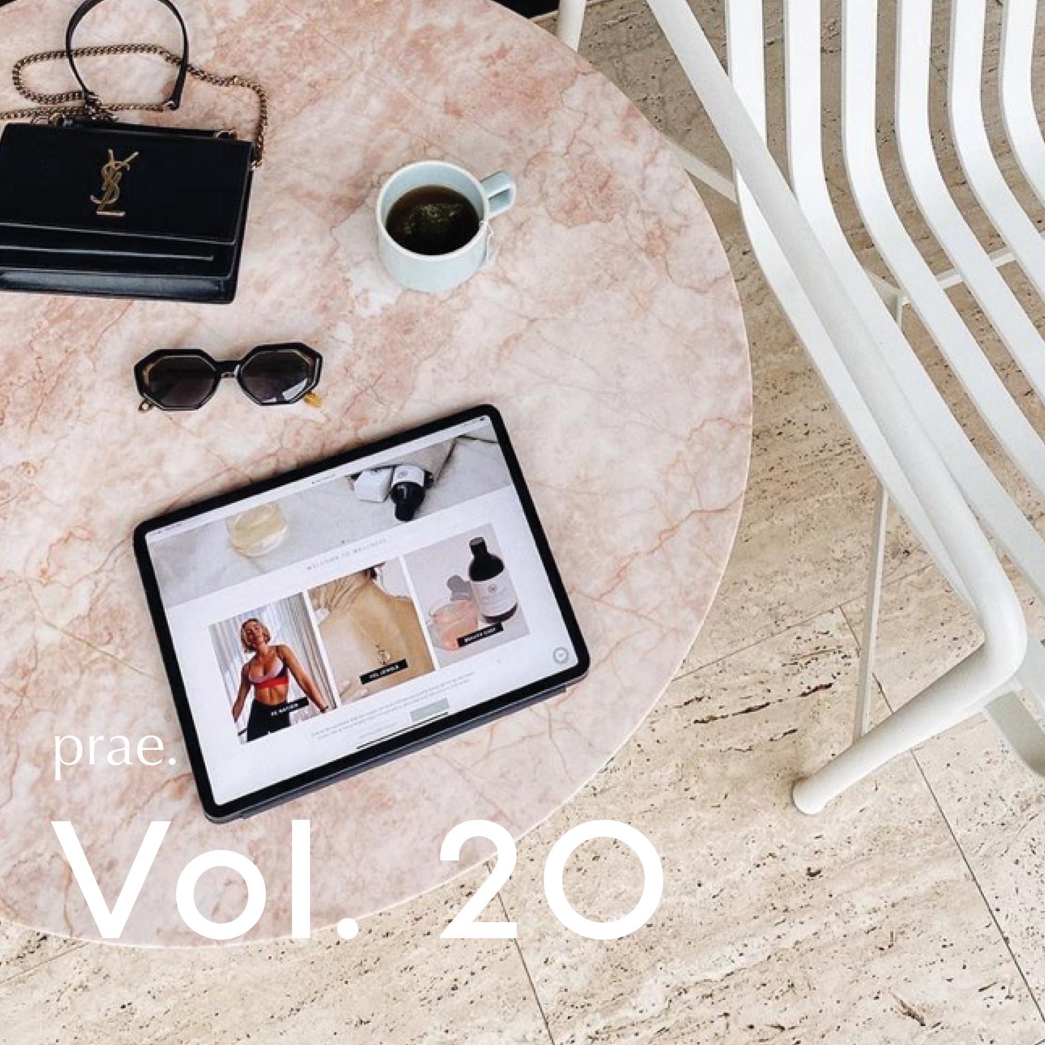 Early risers - Vol 20