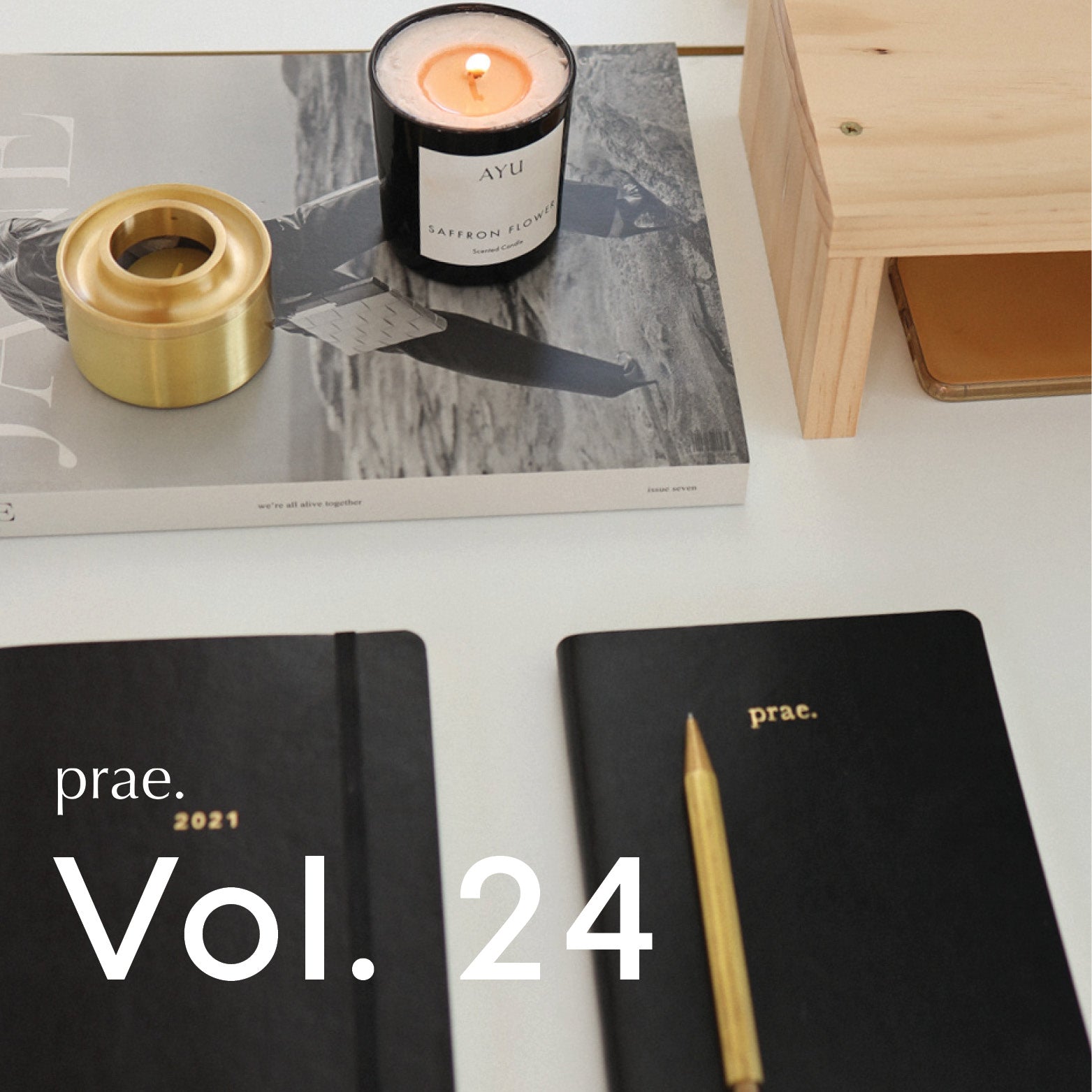 Productivity Hit - Vol 24