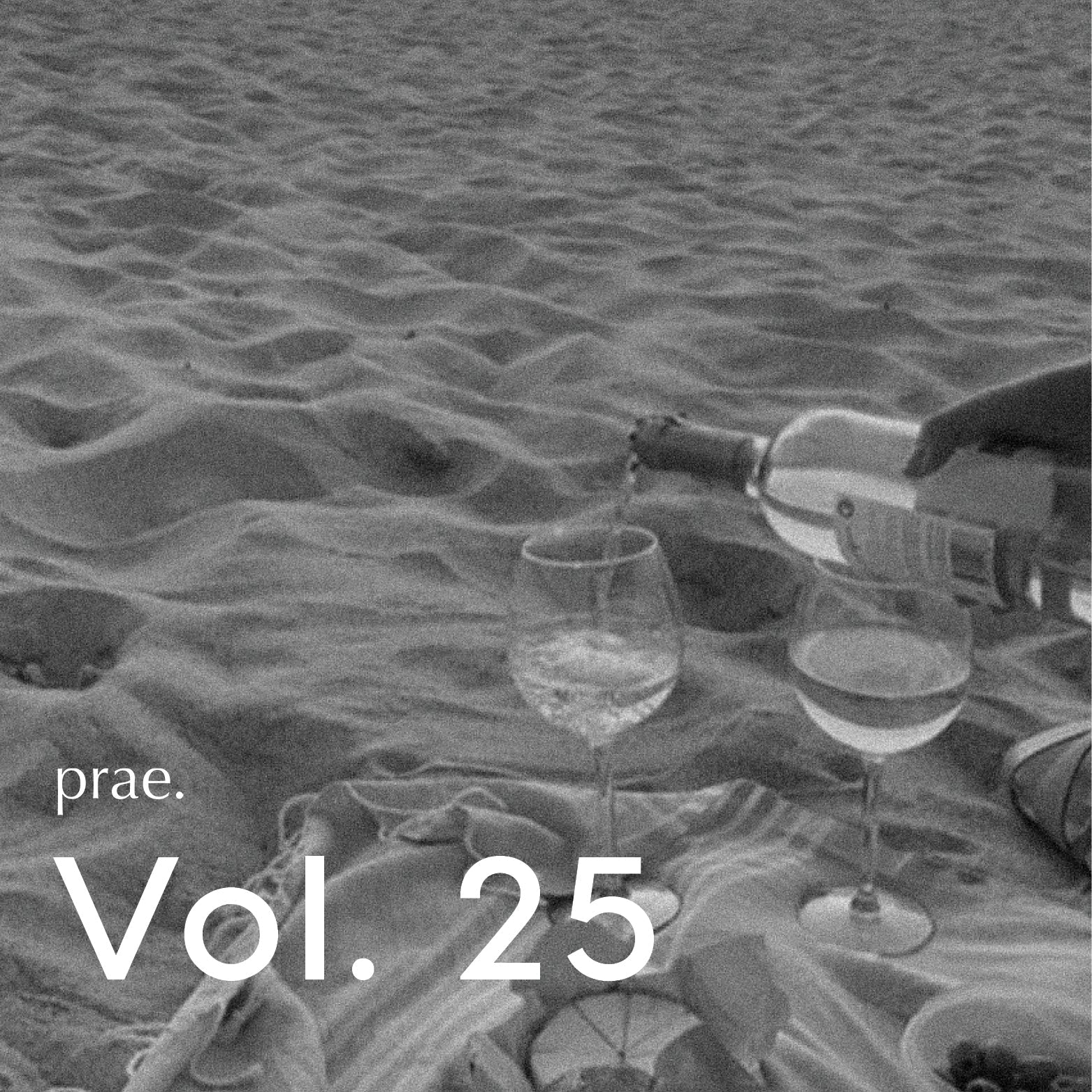 Heart So Full - Vol 25