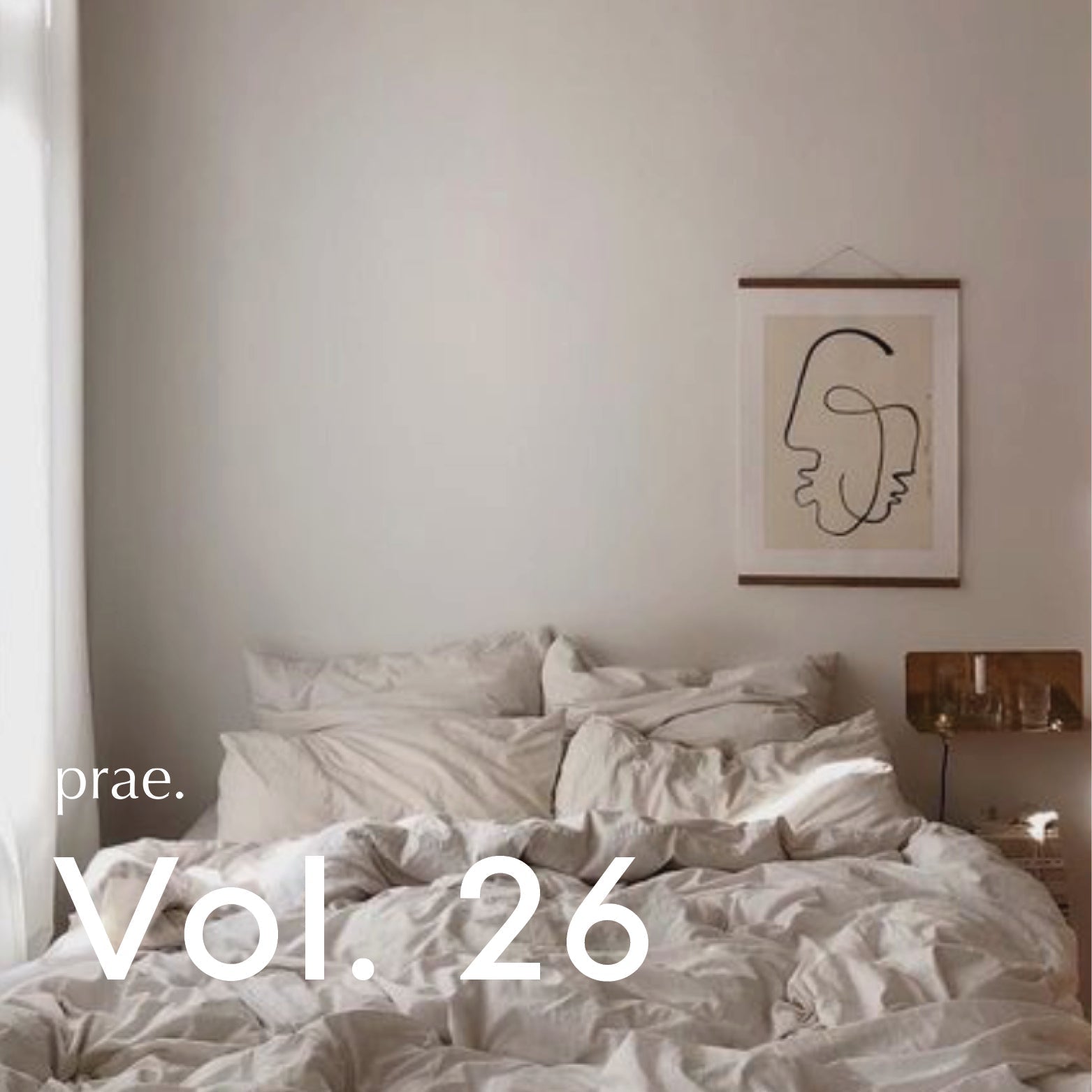 Rainy Days - Vol 26