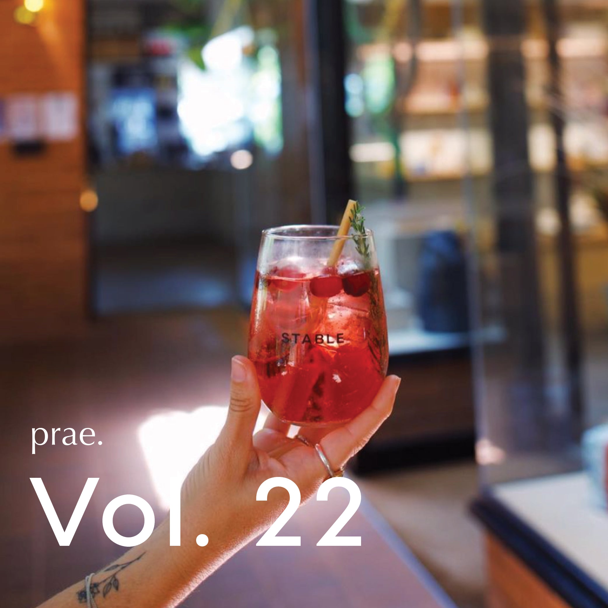 Christmas with Stable - Vol 22