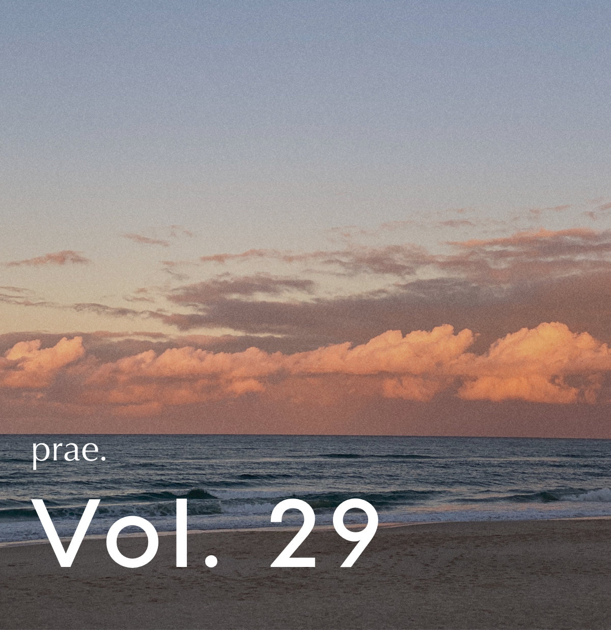 Morning Magic - Vol. 29