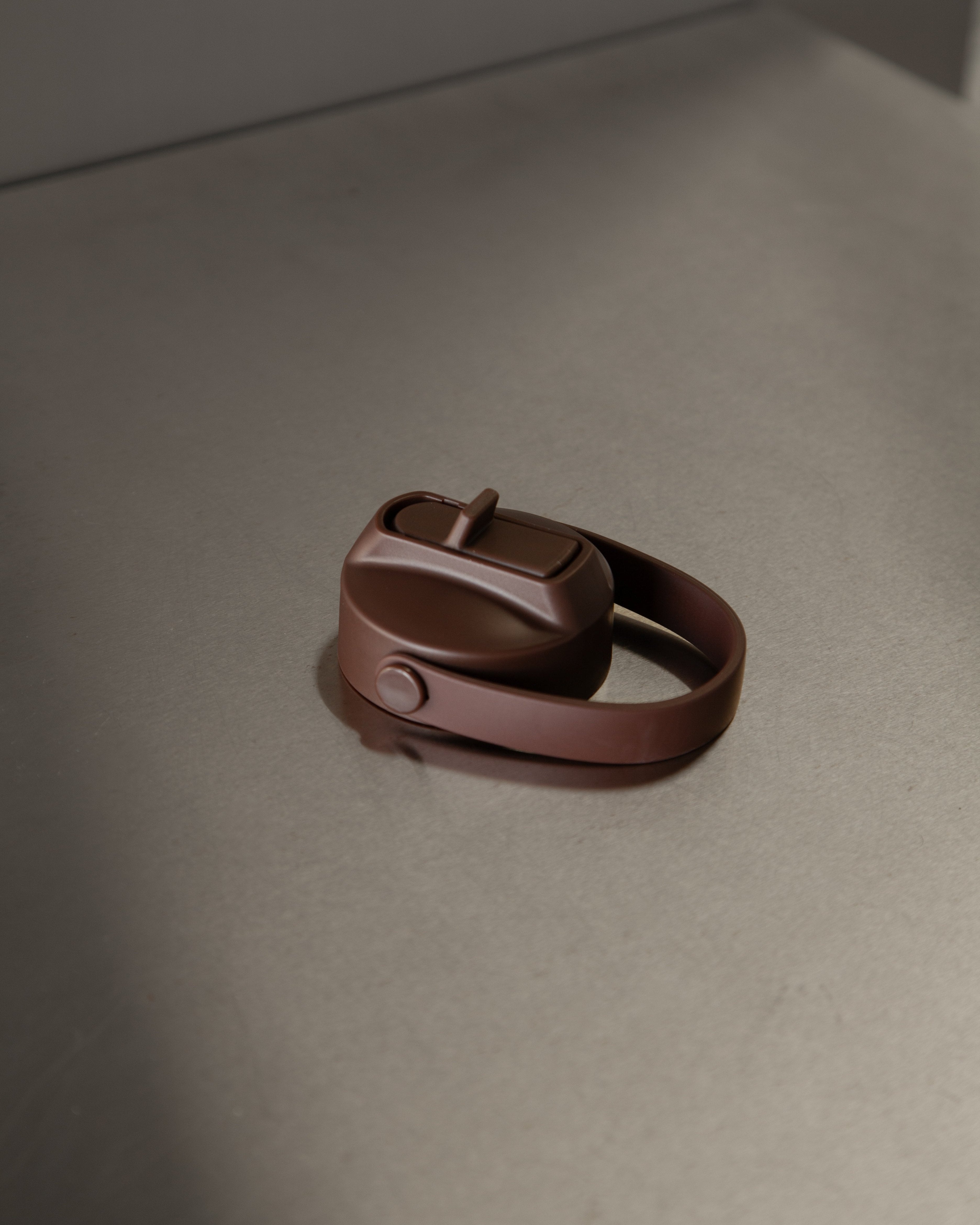 Prae Drink Bottle - Chocolate