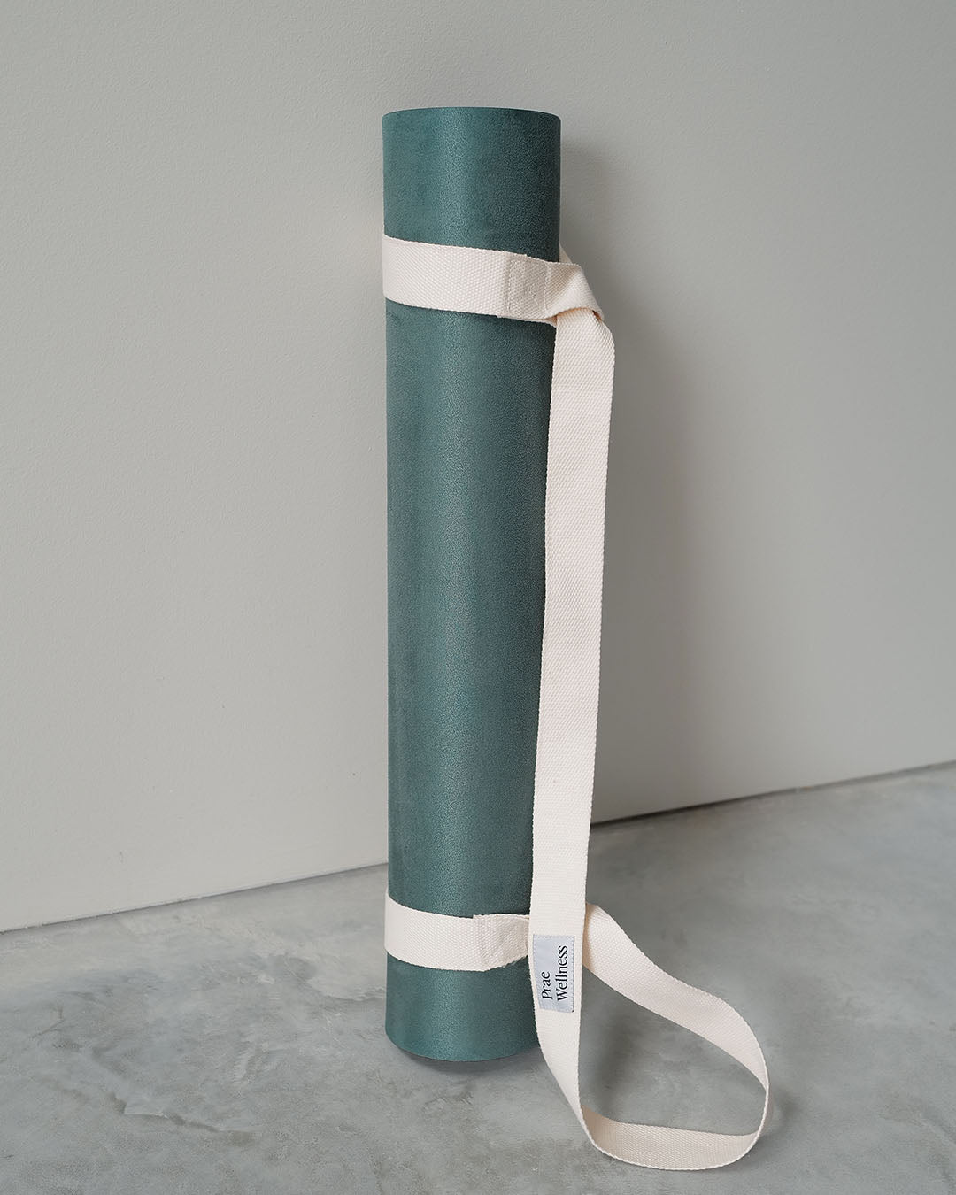Align Yoga Mat – Forest Green prae wellness by Prae - Prae Store
