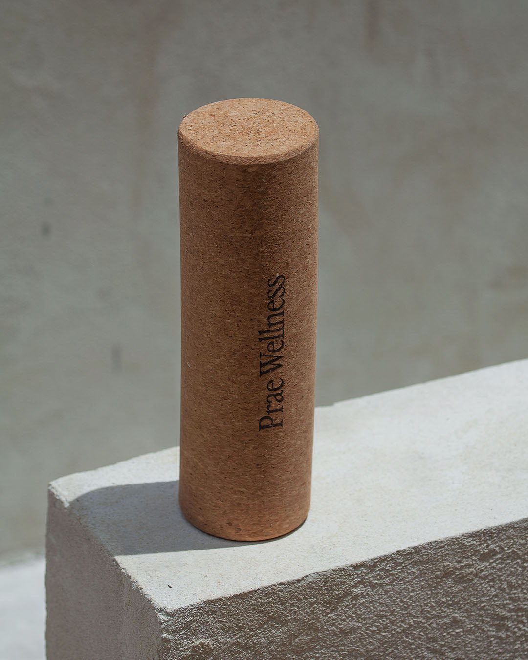 Cork Mini Roller prae wellness by Prae - Prae Store