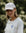 Prae Wellness Club Cap – Cream / Blue Hats by Prae Wellness - Prae Wellness