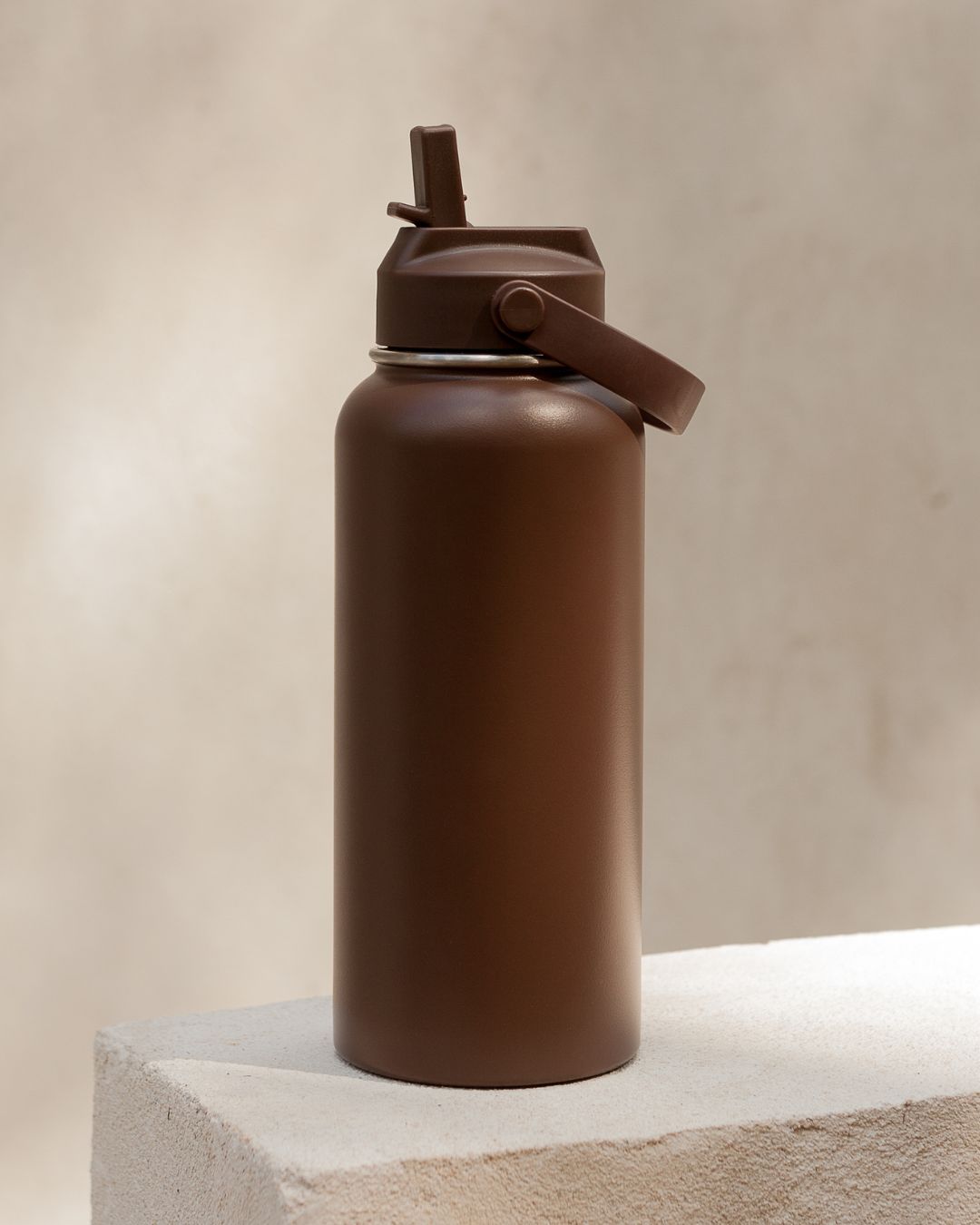 Prae Drink Bottle - Chocolate Drink Bottles by Prae - Prae Store