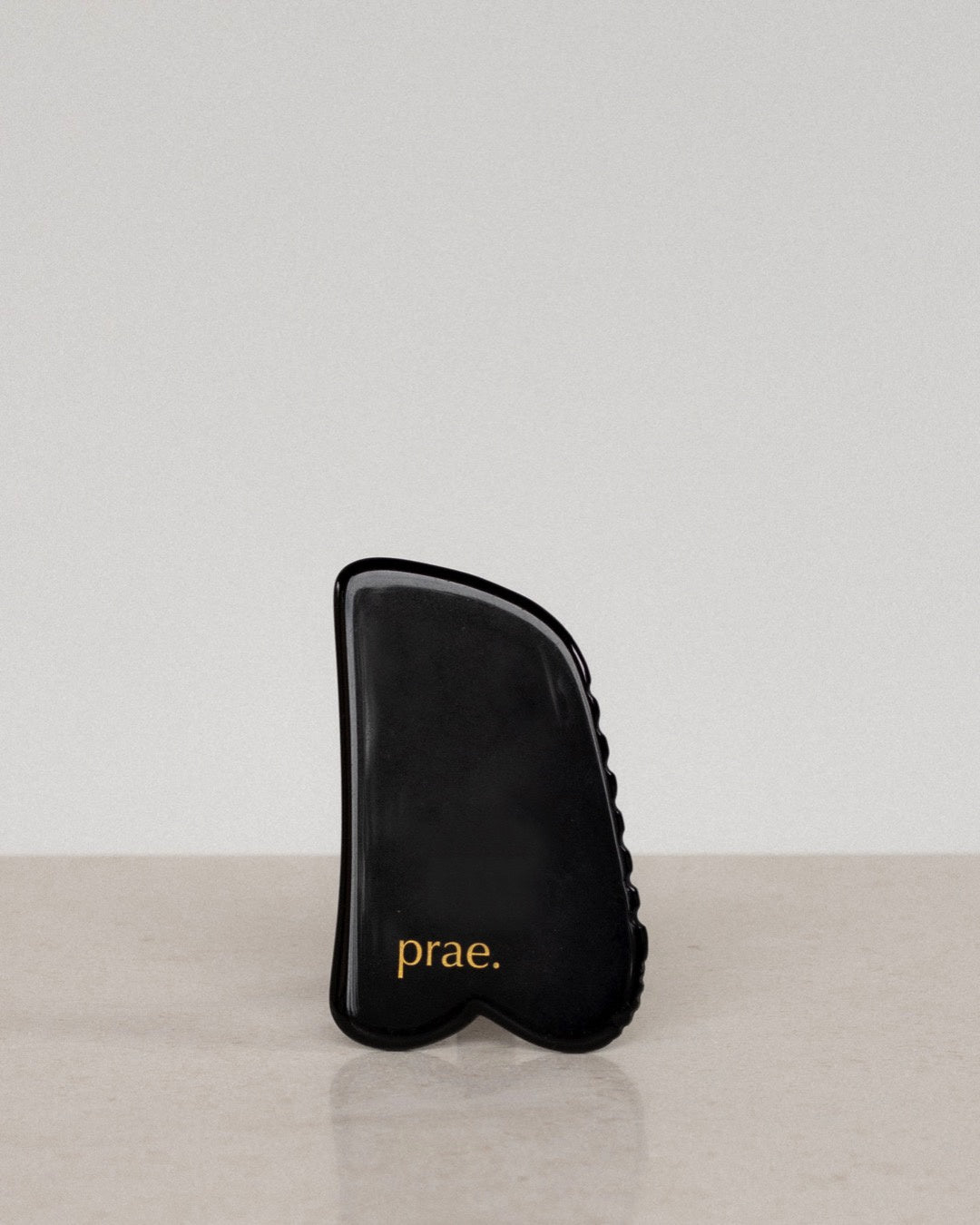 Prae Black Obsidian Gua Sha - Prae Store