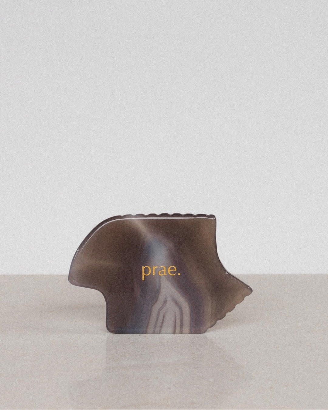 Prae Agate Gua Sha - Prae Store