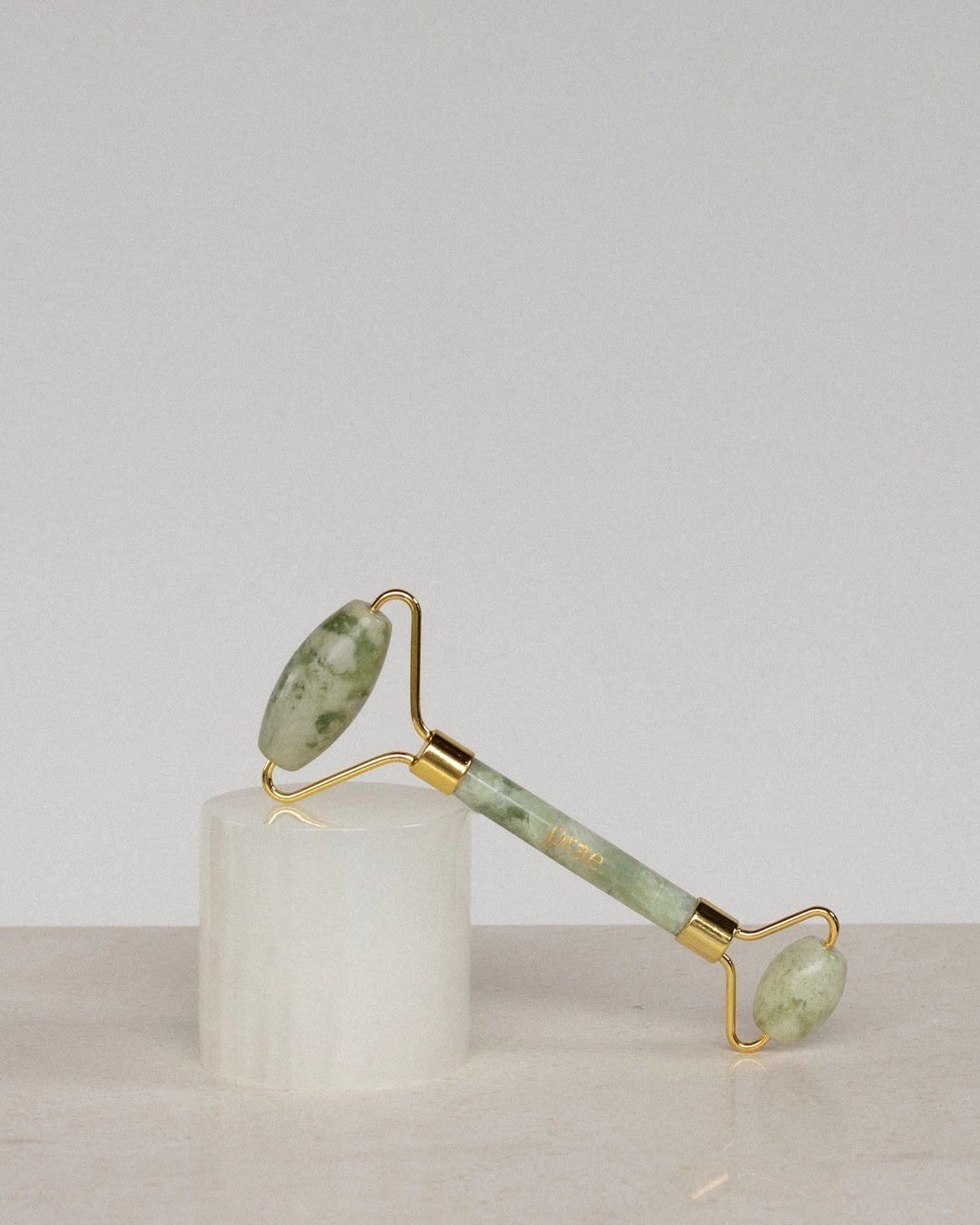 Prae Jade Facial Roller - Prae Store