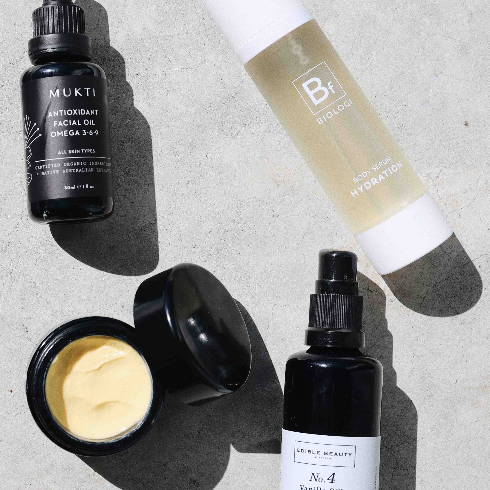 PREP YOUR SKIN FOR SPRING WITH THESE 5 PRODUCTS