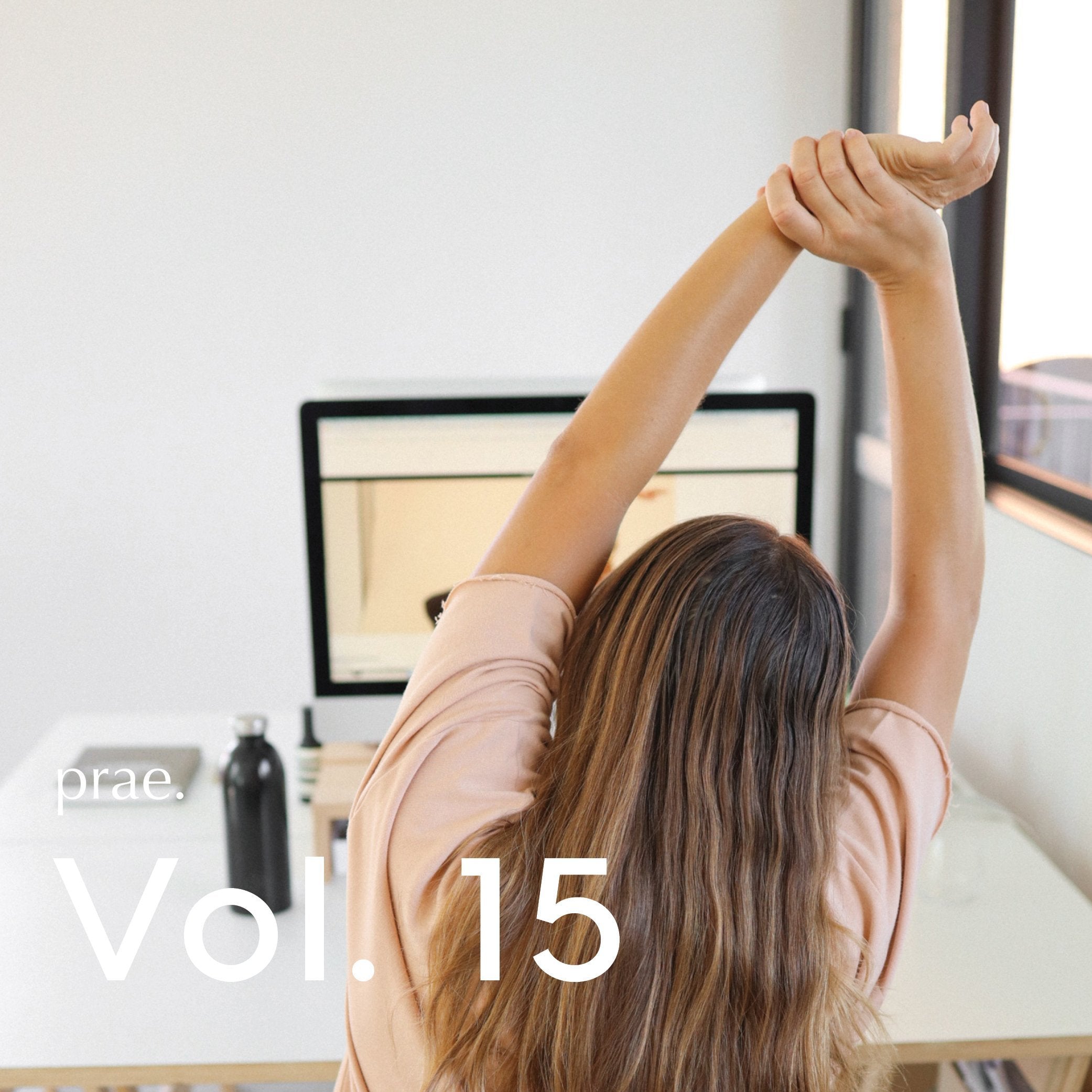 Office vibes - Vol 15