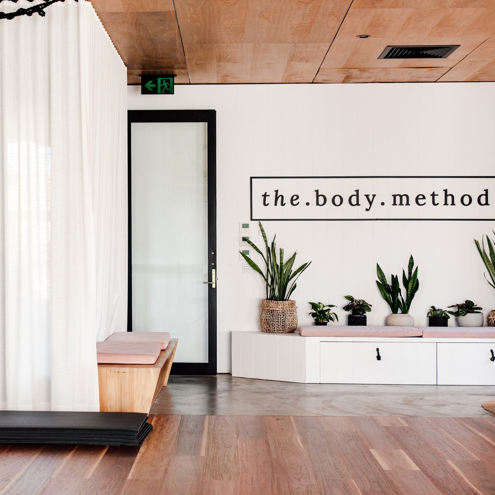 The Body Method