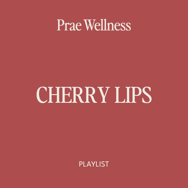 Prae Vol. 61 – Cherry Lips
