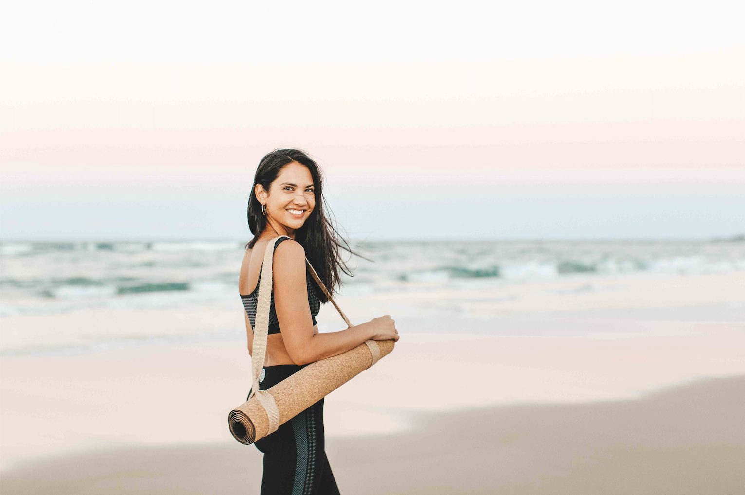 5 MINUTES WITH RACHAEL ATTARD FROM LEAN LEGS
