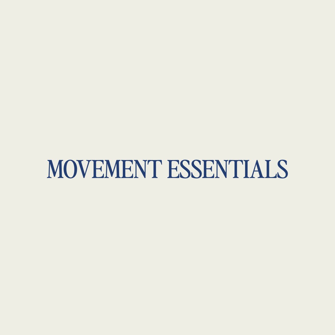Movement Essentials