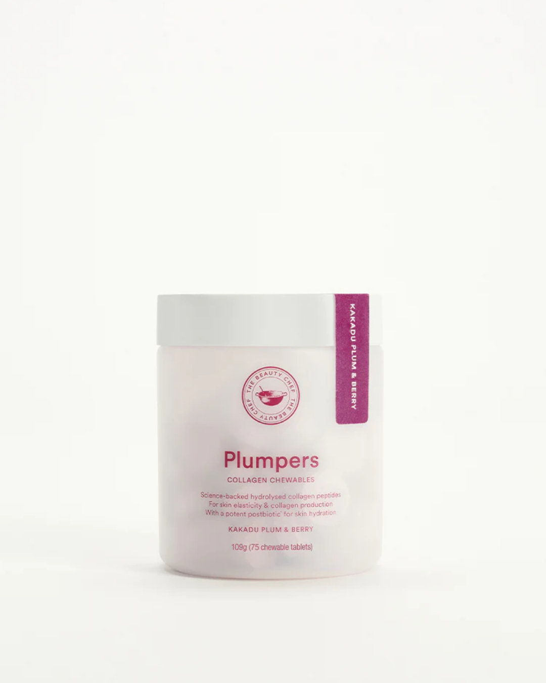 Plumpers™  - Kakadu Plum &amp; Berry Supplements by The Beauty Chef - Prae Wellness