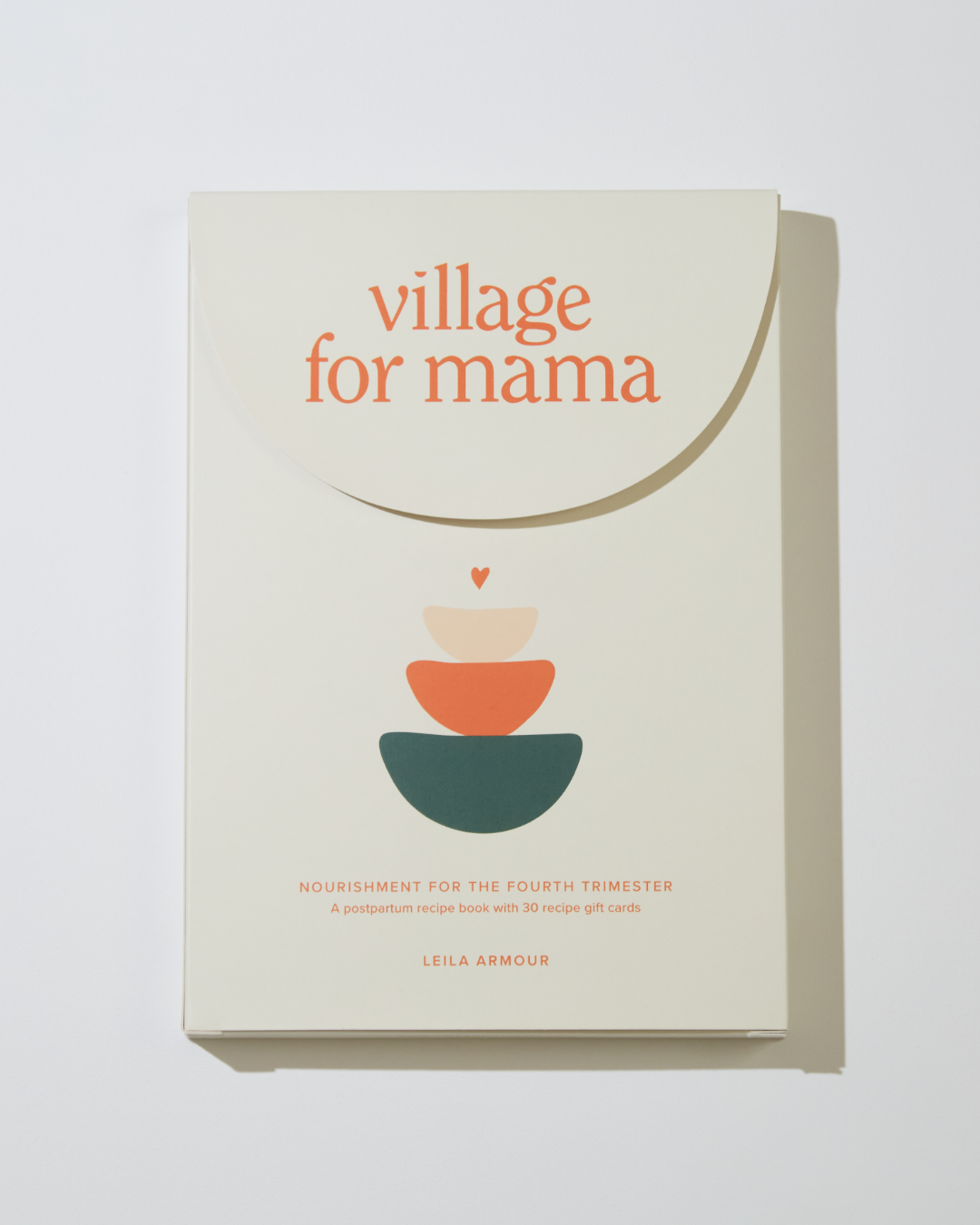Village for Mama Books by Village For Mama - Prae Wellness