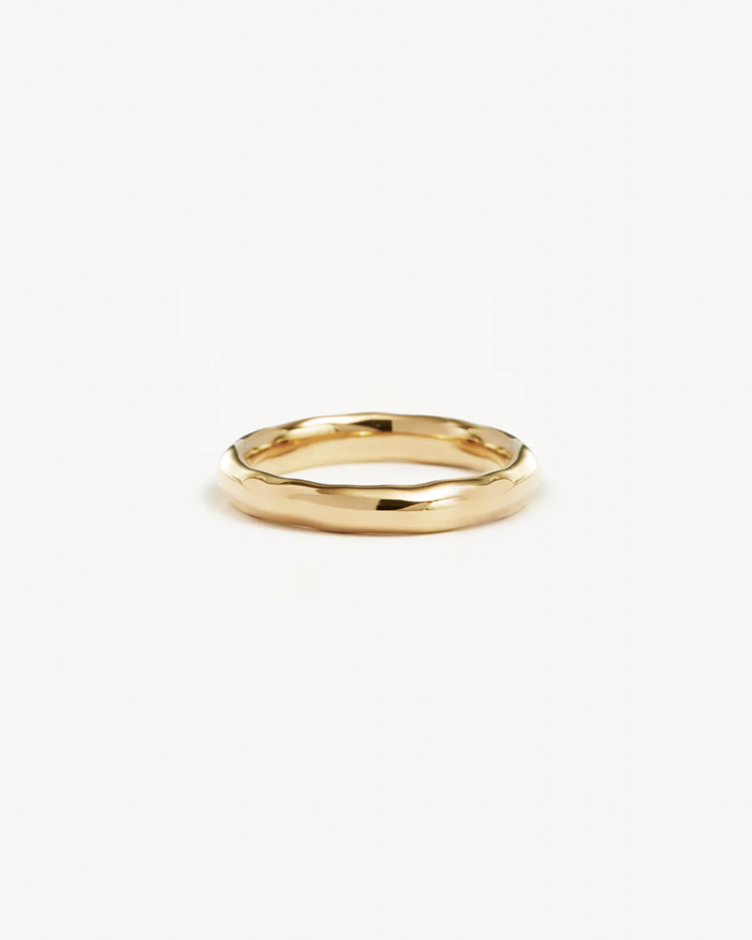 Lover Medium Ring Jewellery by By Charlotte - Prae Wellness