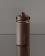 Prae Mini Drink Bottle - Chocolate