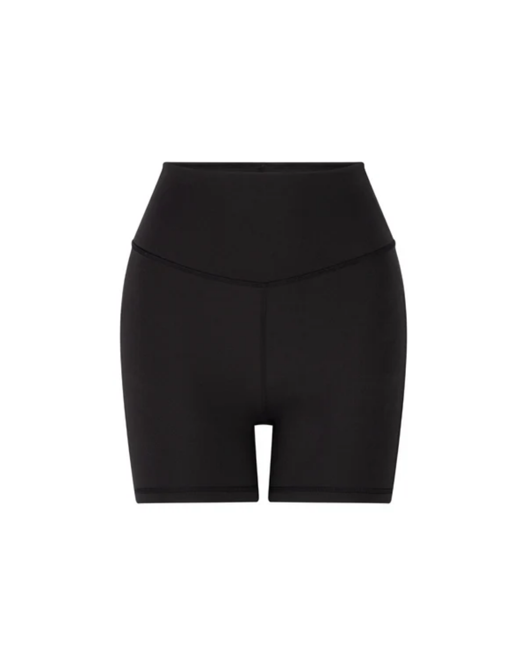 Sprint Short - Black Activewear by Pinky &amp; Kamal - Prae Wellness