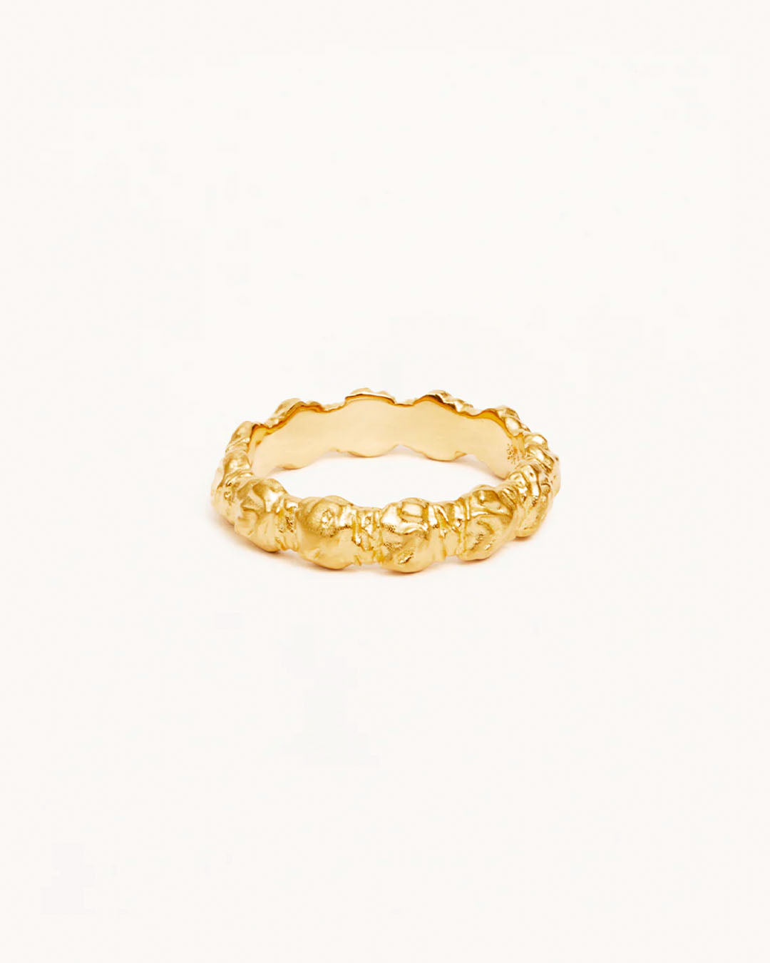 18k Gold Vermeil All Kinds of Beautiful Ring Jewellery by By Charlotte - Prae Wellness