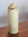 Prae Drink Bottle - Butter Yellow